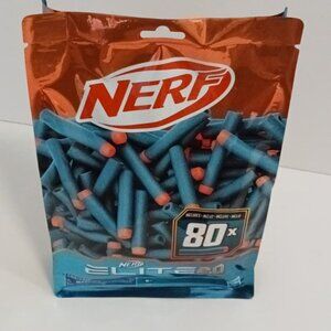 Nerf Elite 2.0 – Official 80 Dart Refill Pack – NEW 🔥